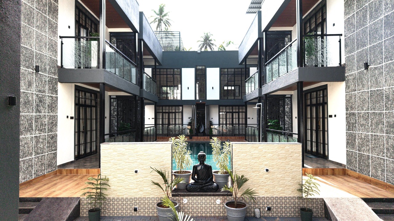 Photo of Outdoor in Revadanda