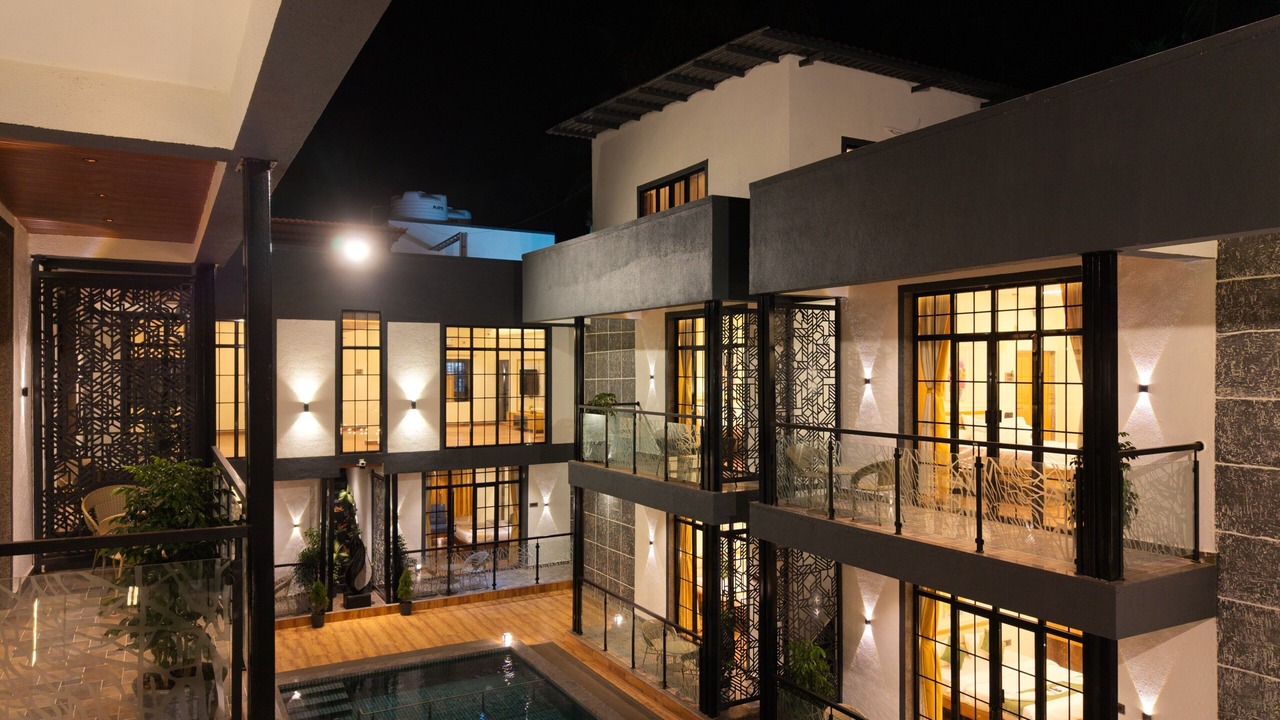 Photo of Outdoor in Revadanda