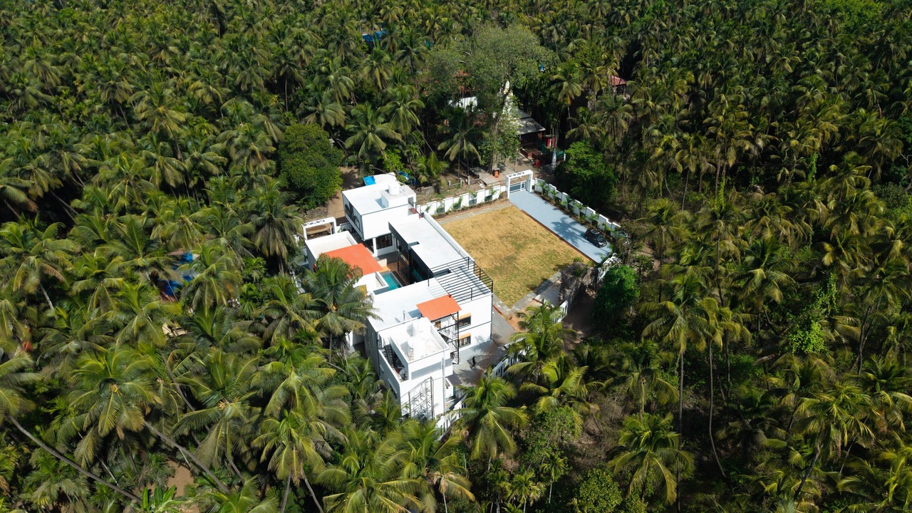 Photo of Outdoor in Revadanda