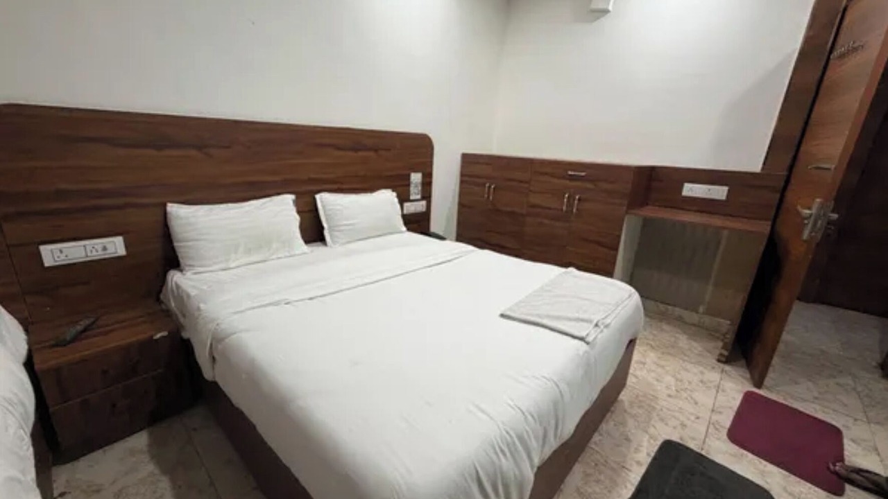 Photo of Bedroom in Sector D