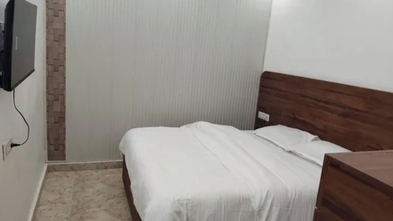 Photo of Bedroom in Sector D