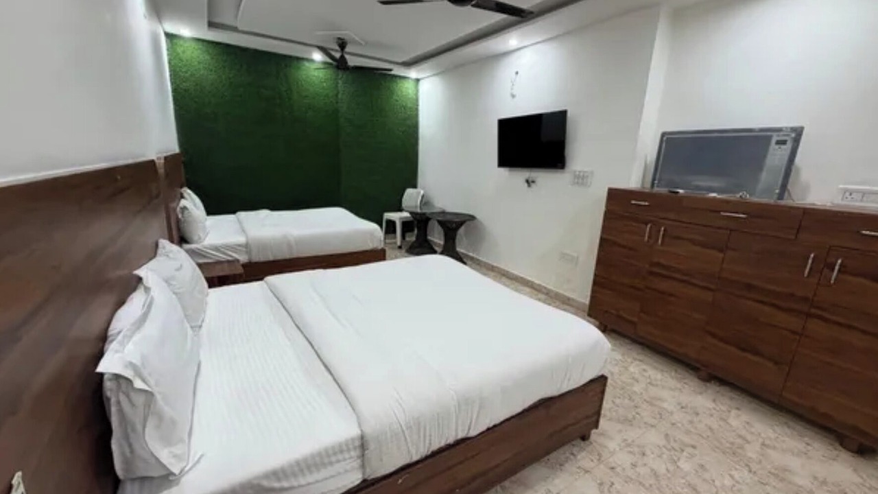 Photo of Bedroom in Sector D