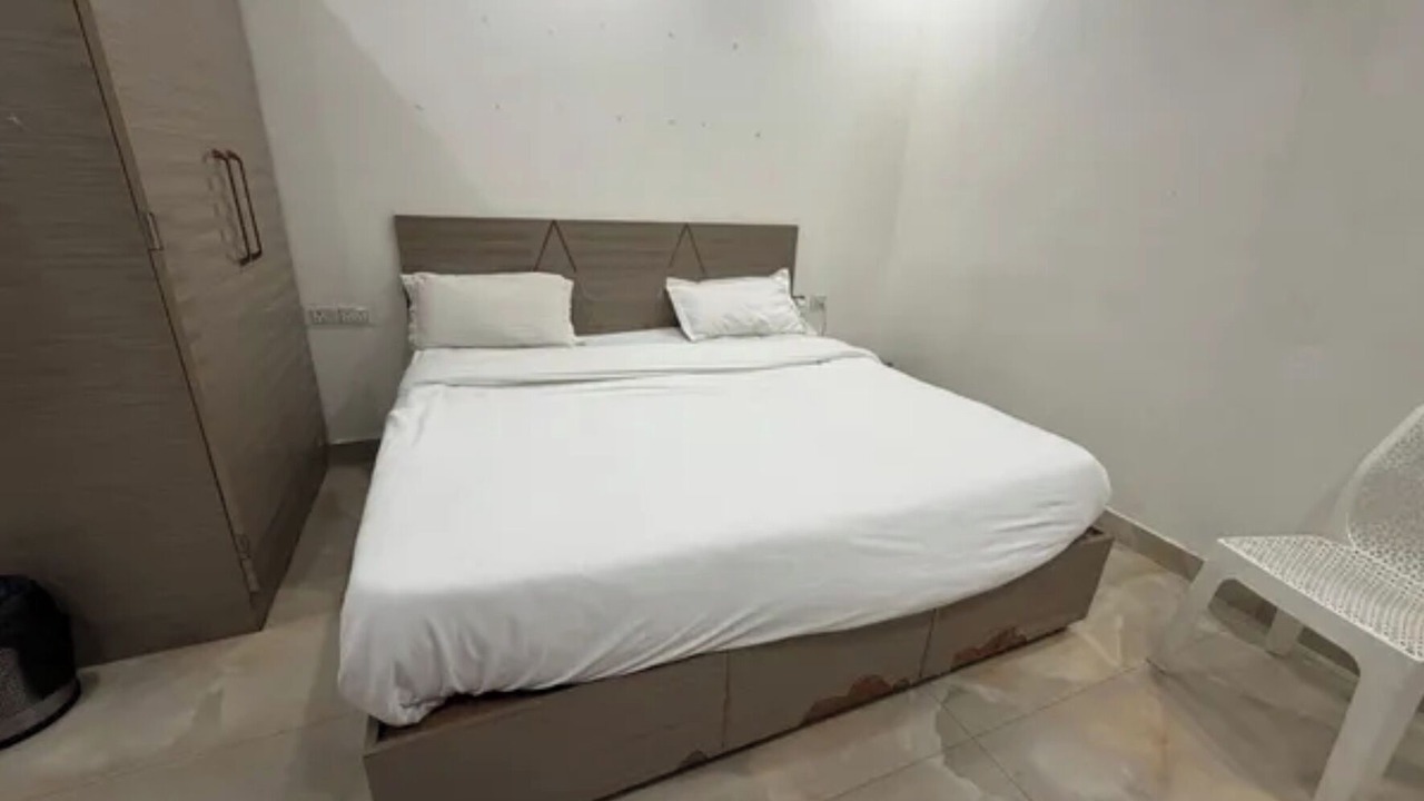 Photo of Bedroom in Sector D