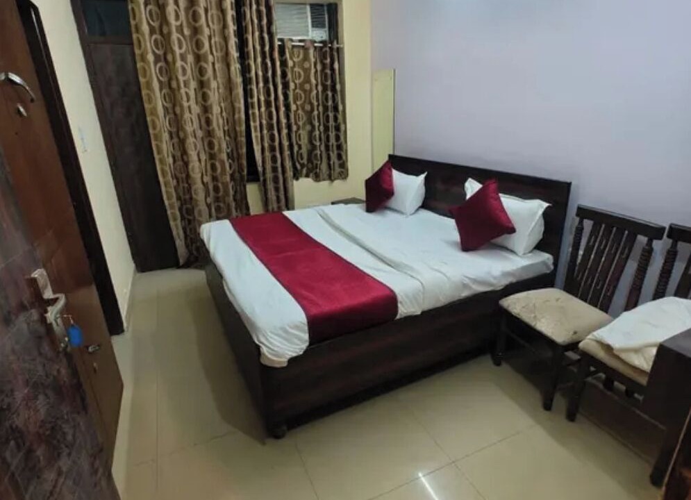 Photo of Bedroom in Jagatpura