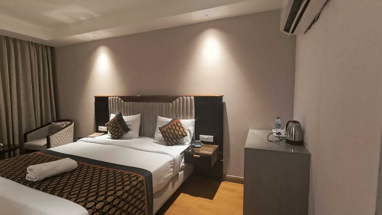 Photo of Bedroom in South West