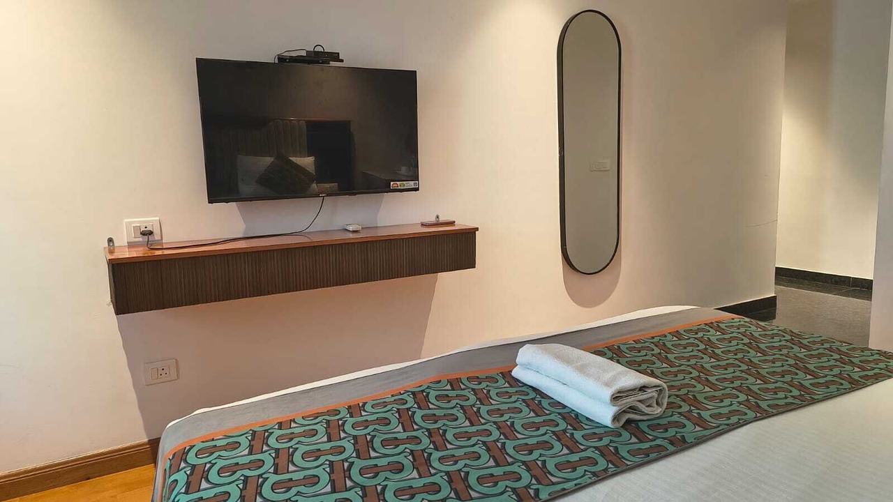 Photo of Bedroom in South West