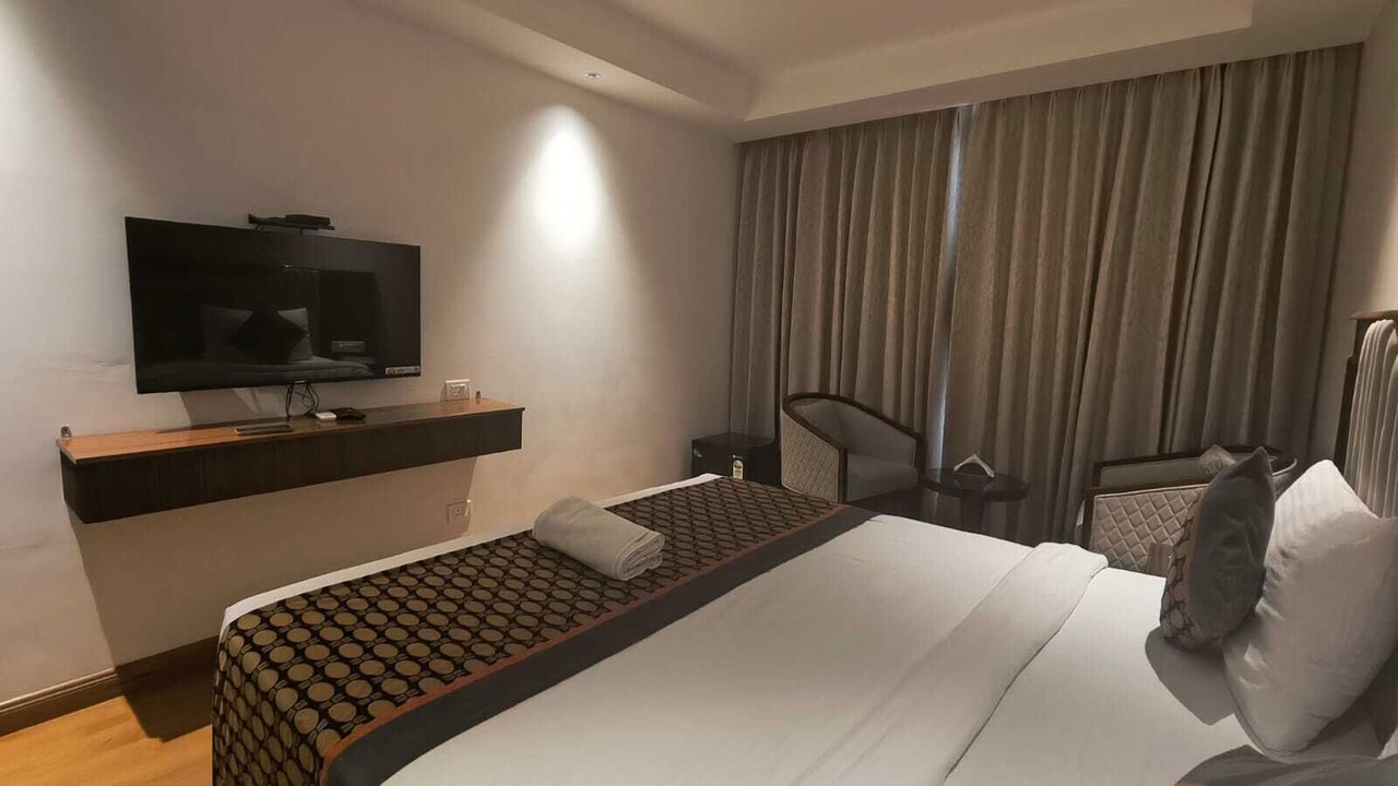 Photo of Bedroom in South West