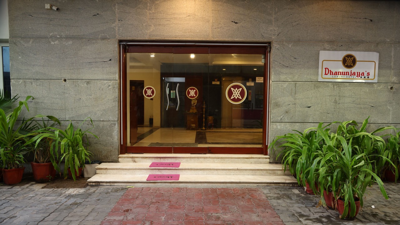 Photo of Outdoor in Hosur