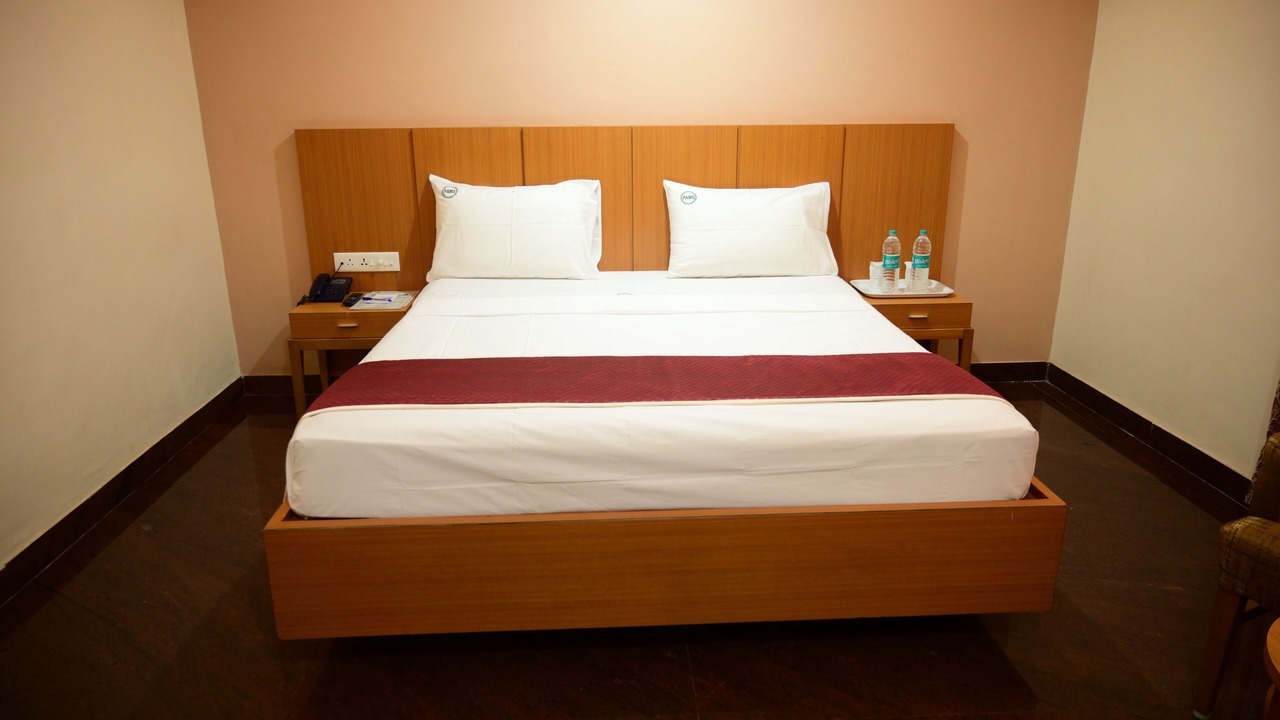 Photo of Bedroom in Mayiladuthurai