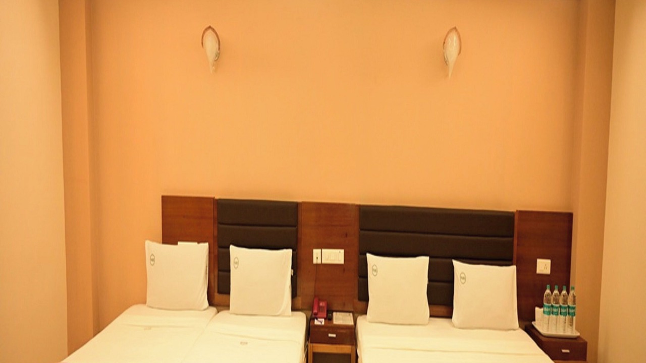 Photo of Bedroom in Mayiladuthurai