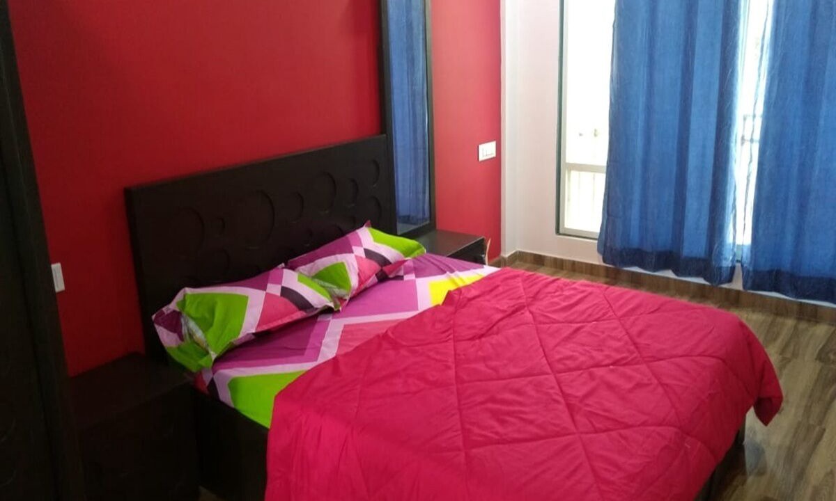Photo of Bedroom in Anjanvel