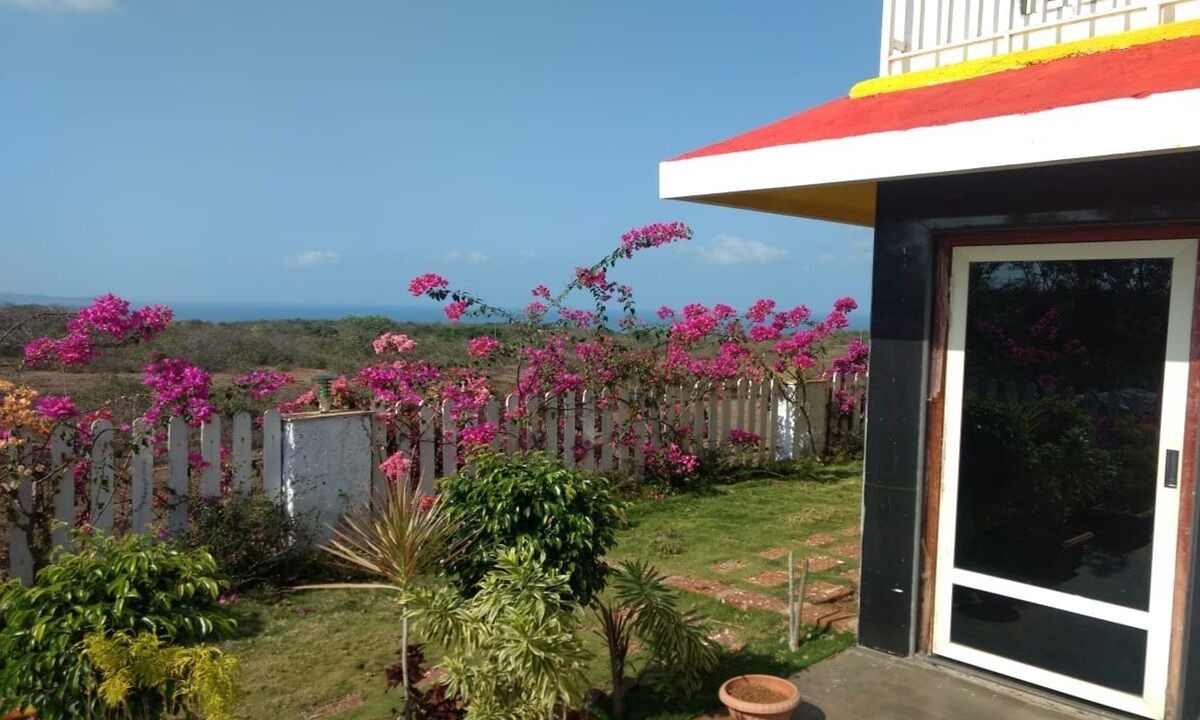 Photo of Outdoor in Anjanvel