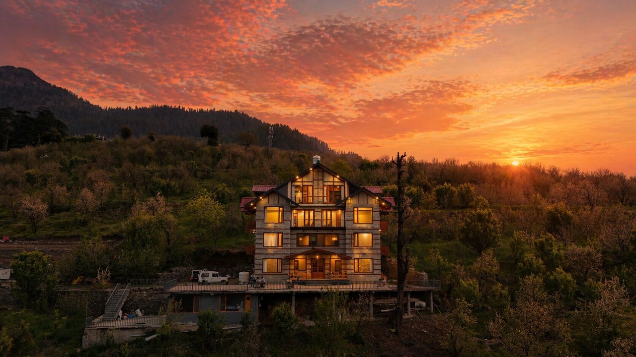 Photo of Outdoor in New Manali