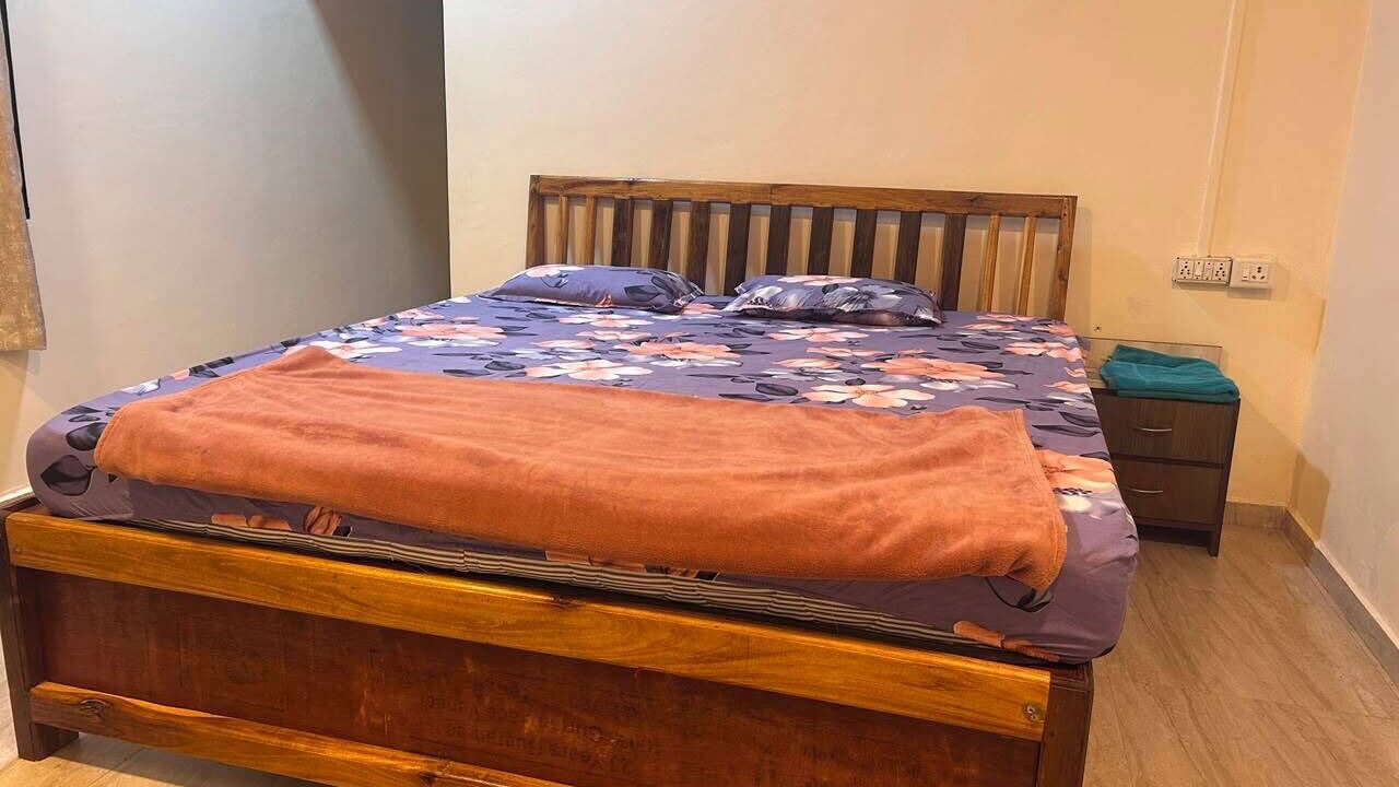 Photo of Bedroom in Anjanvel