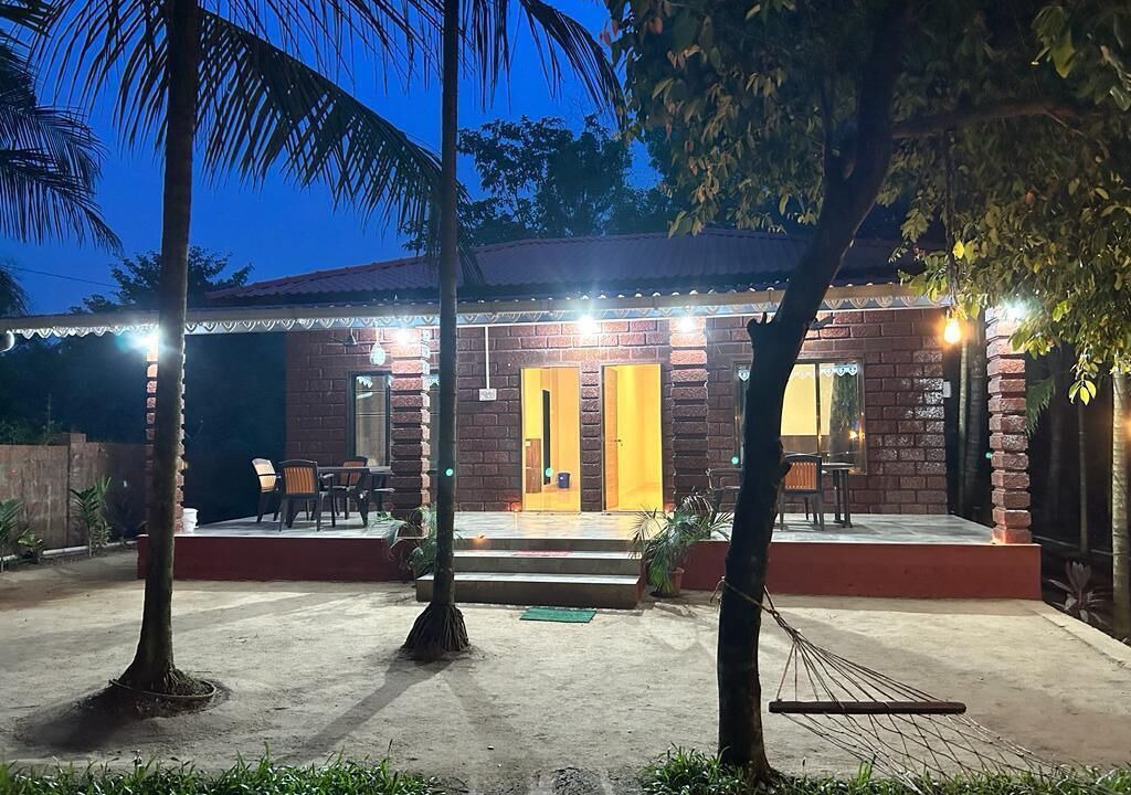 Photo of Patio Balcony in Anjanvel