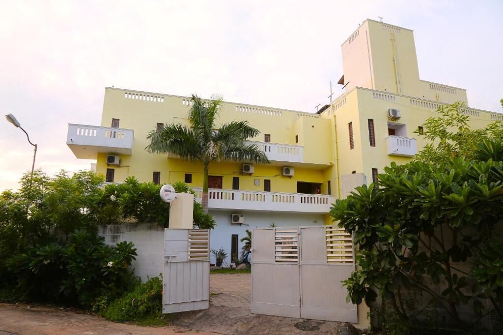 Photo of Outdoor in Auroville