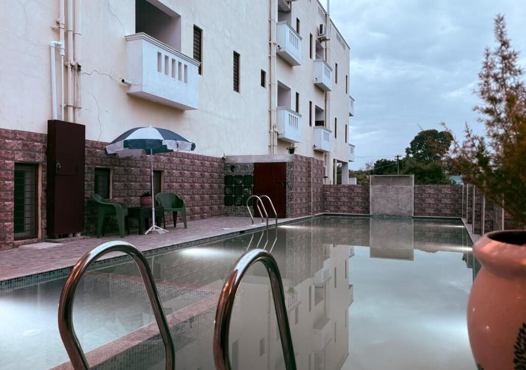 Photo of Outdoor in Auroville