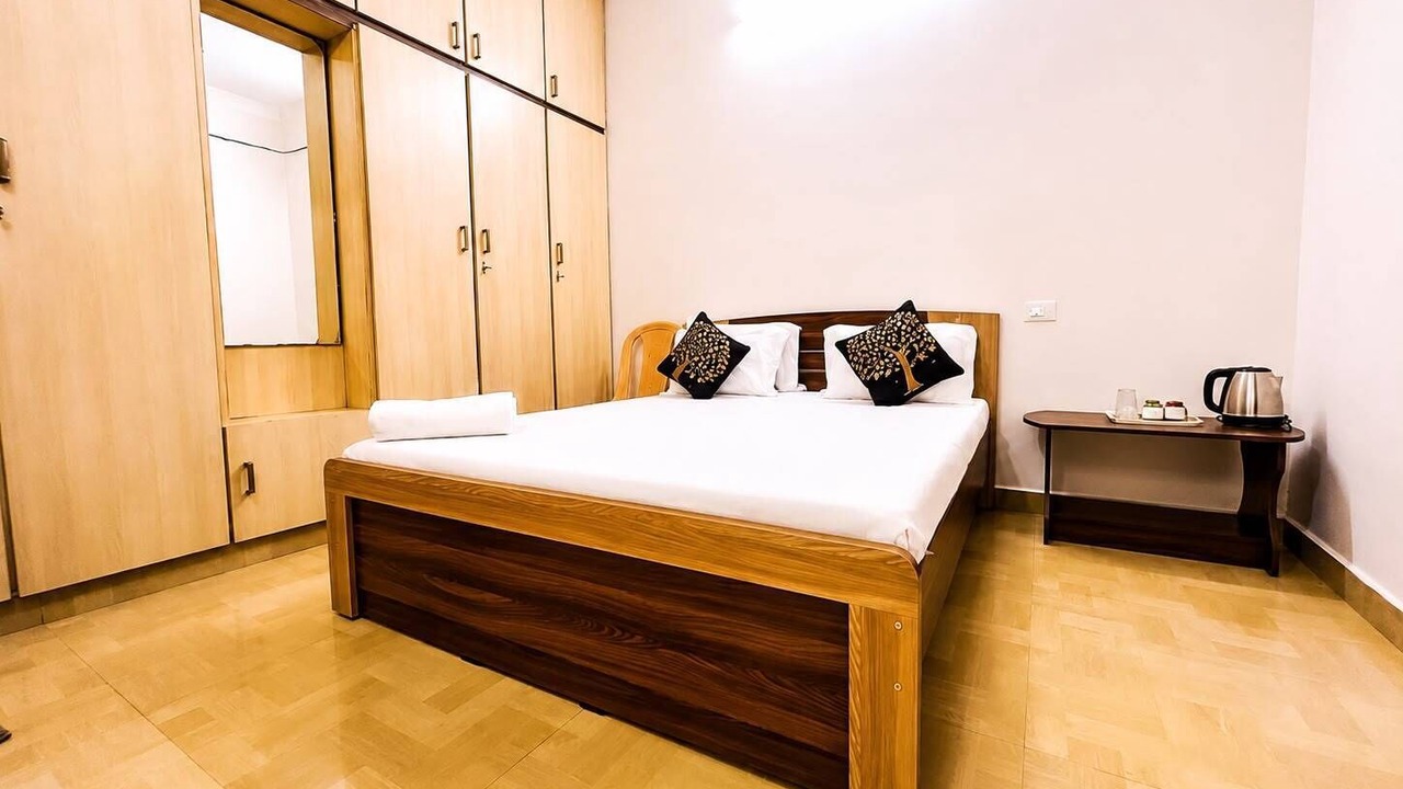 Photo of Bedroom in Madurai