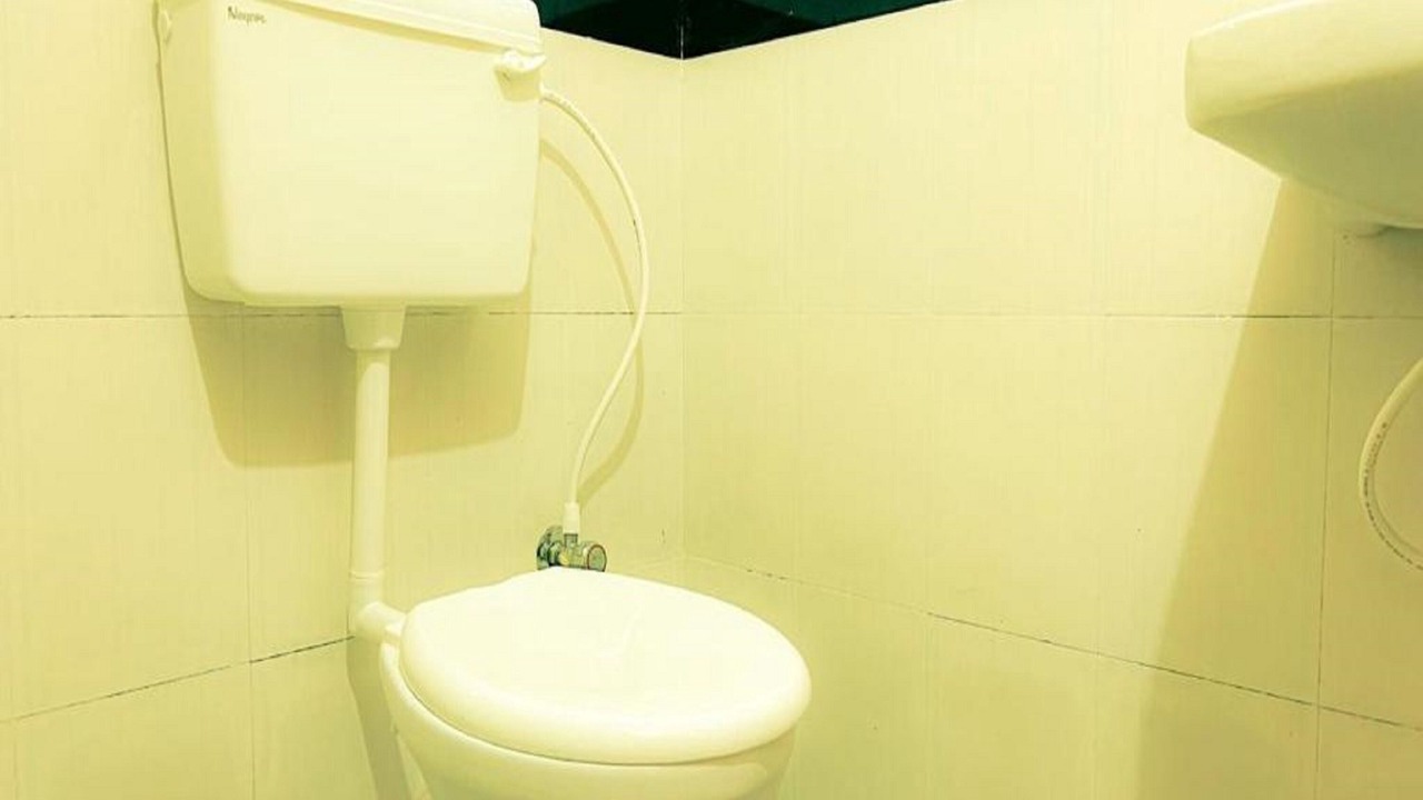 Photo of Bathroom in Madurai