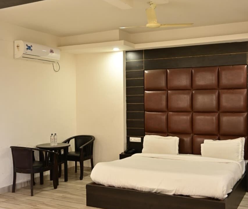 Photo of Bedroom in Juliasar
