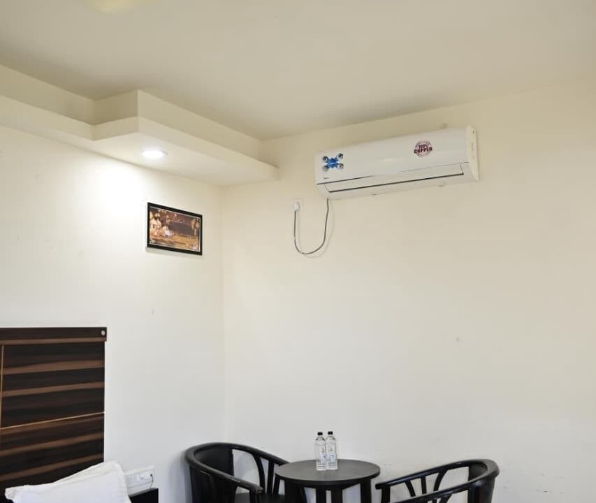 Photo of Bedroom in Juliasar
