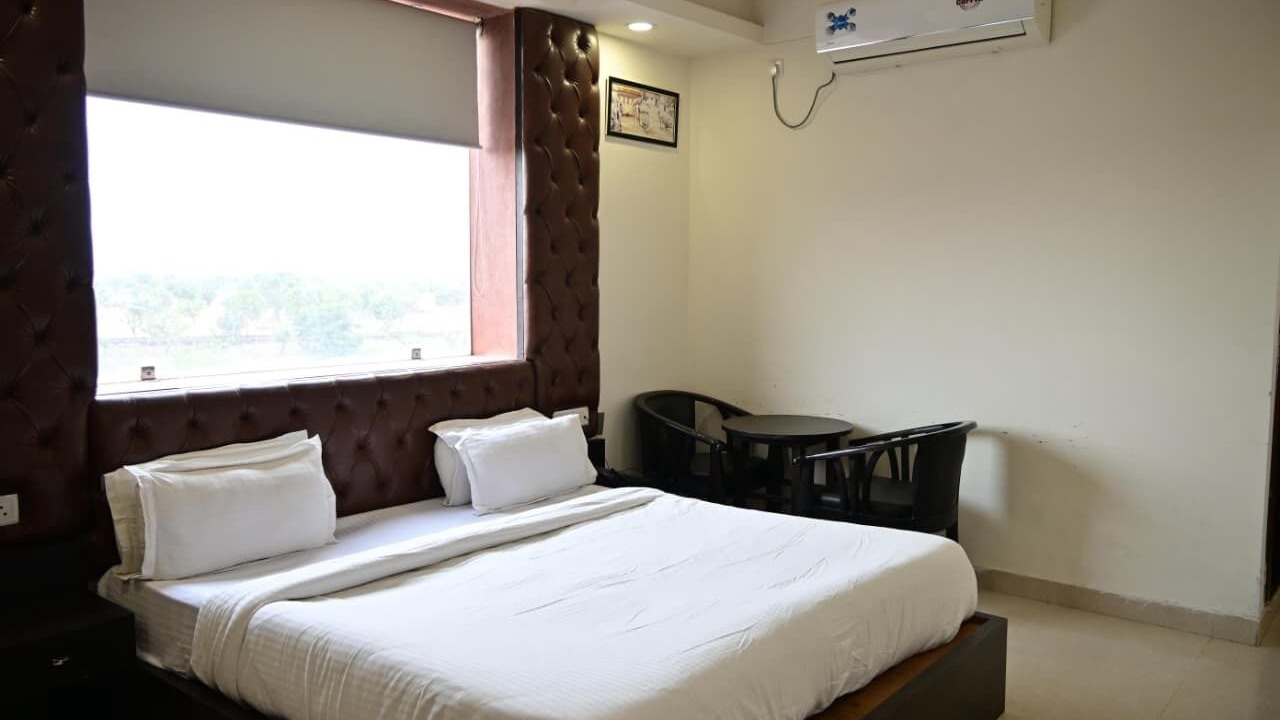 Photo of Bedroom in Juliasar