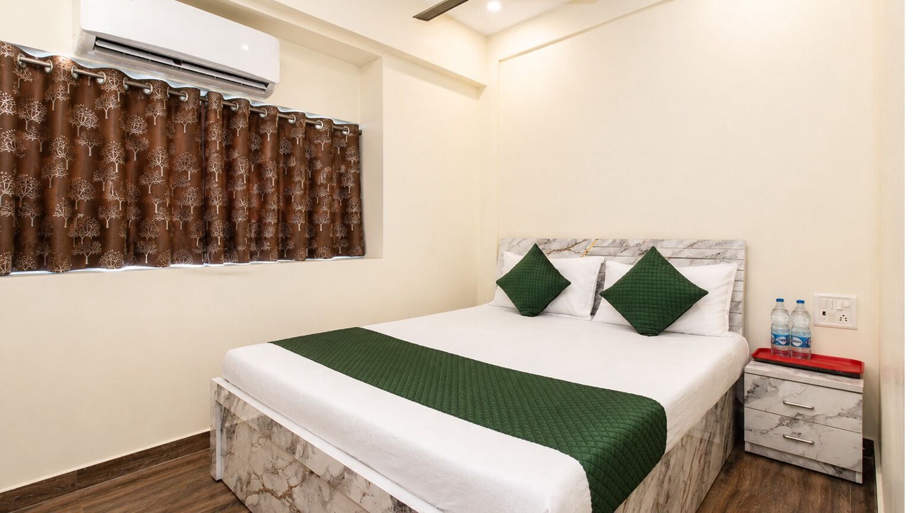 Photo of Bedroom in Dahisar East