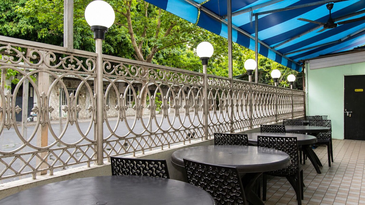 Photo of Outdoor in Dahisar East