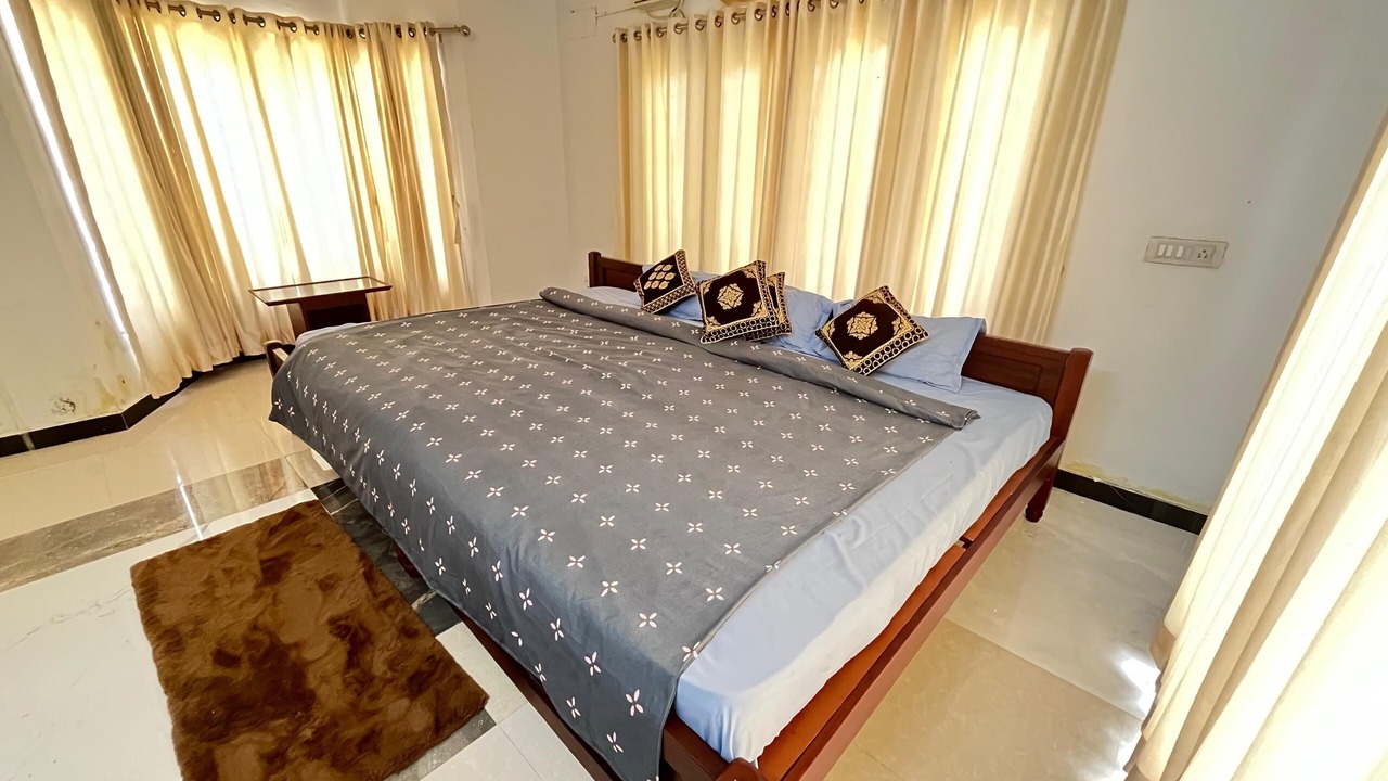 Photo of Bedroom in Vadanemelli