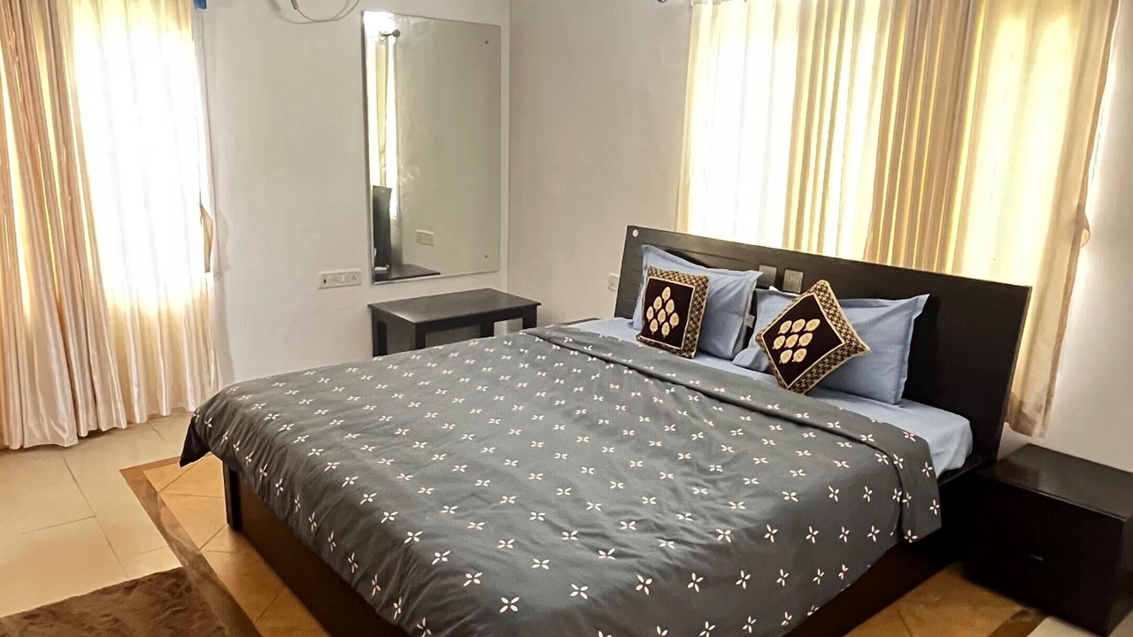 Photo of Bedroom in Vadanemelli