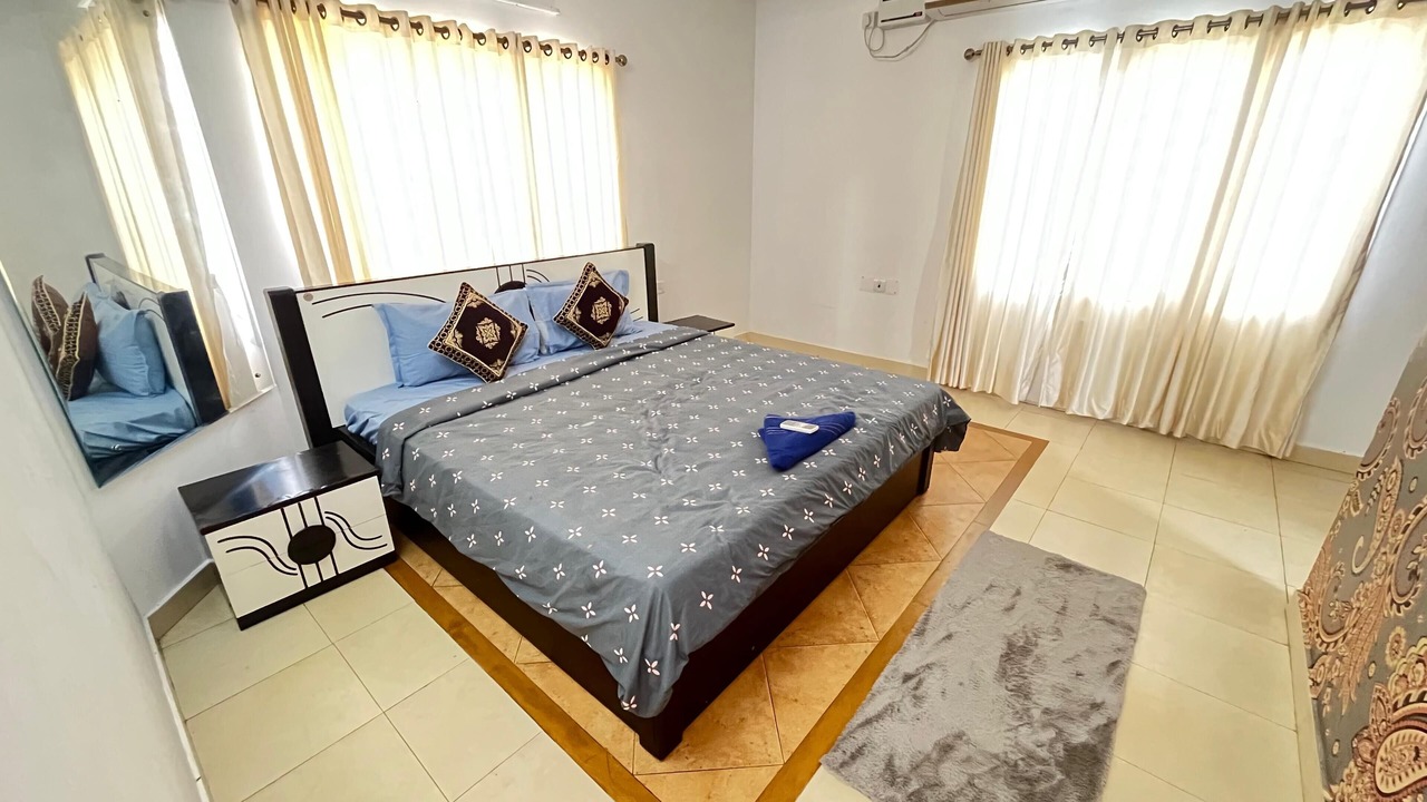 Photo of Bedroom in Vadanemelli