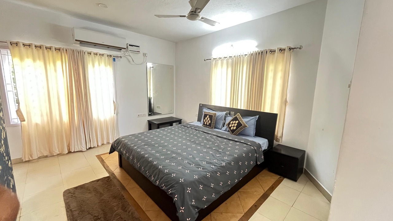 Photo of Bedroom in Vadanemelli