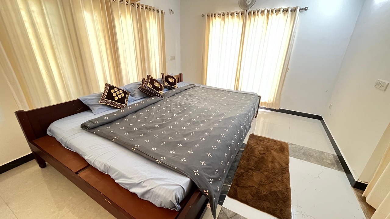 Photo of Bedroom in Vadanemelli
