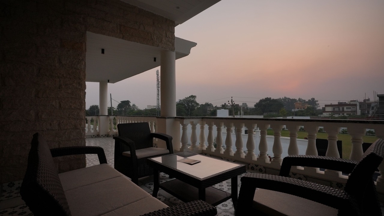 Photo of Outdoor in Amritsar