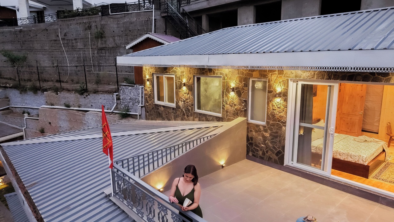Photo of Outdoor in Kumarhatti