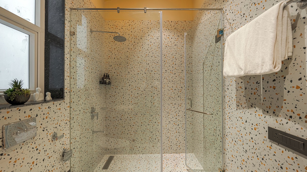 Photo of Bathroom in Kumarhatti