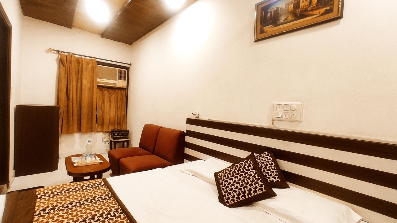 Photo of Bedroom in Ludhiana