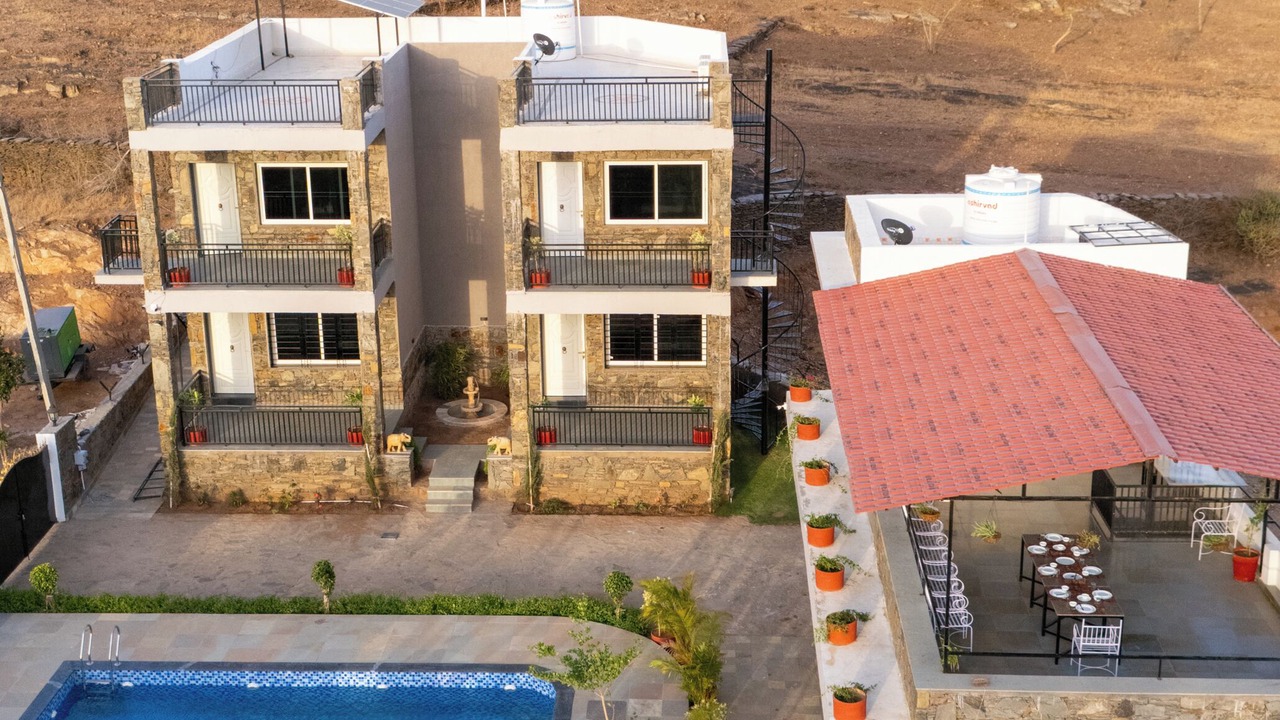 Photo of Outdoor in Gogunda