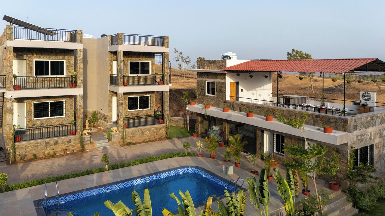 Photo of Outdoor in Gogunda