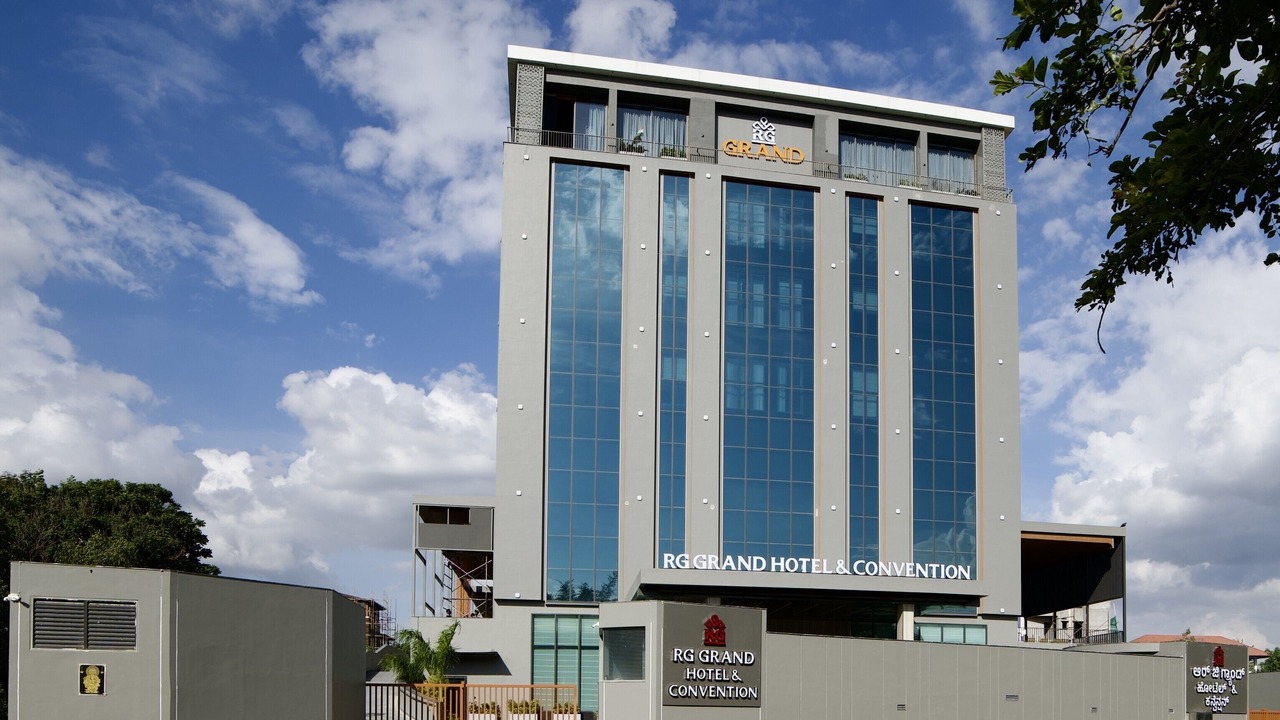 Photo of Outdoor in Bengaluru