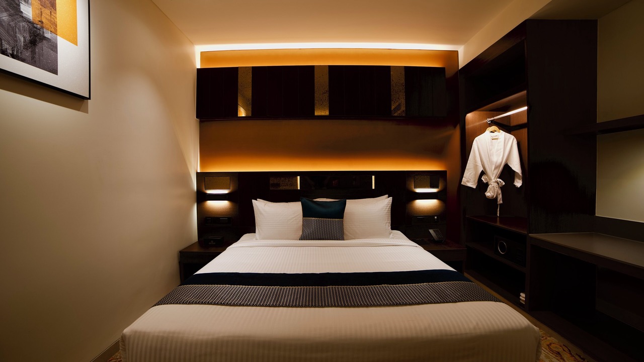 Photo of Bedroom in Bengaluru