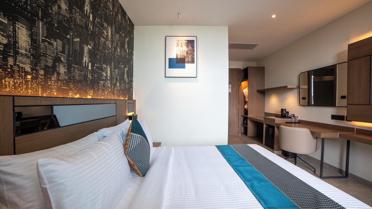 Photo of Bedroom in Bengaluru