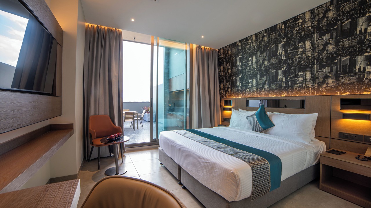 Photo of Bedroom in Bengaluru