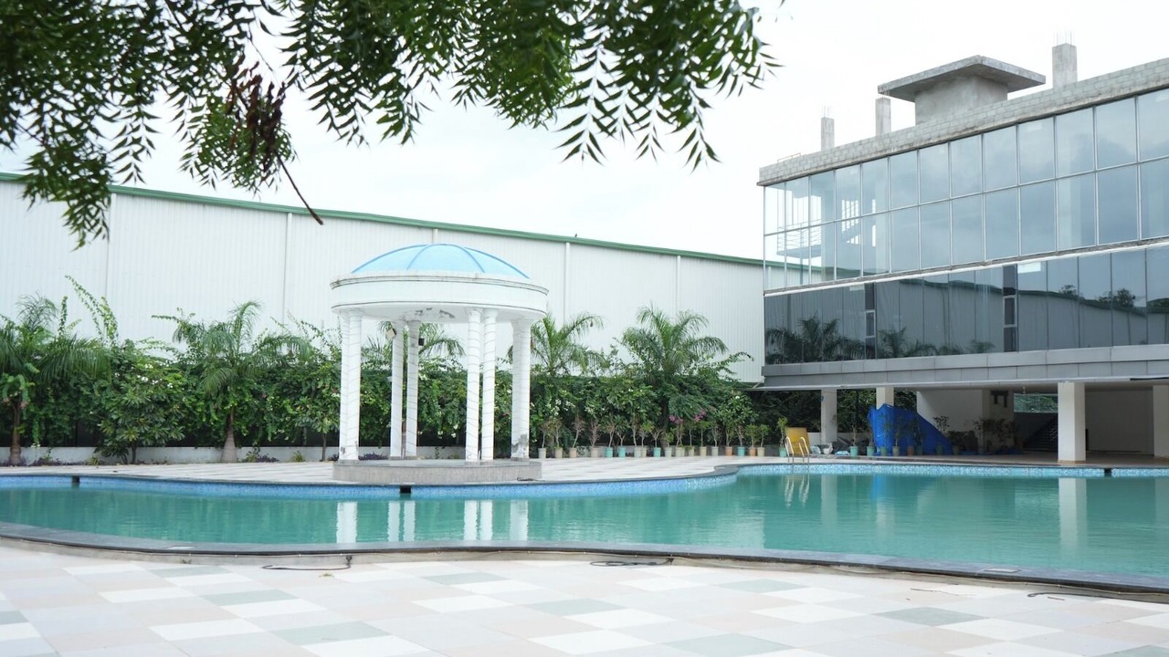 Photo of Outdoor in Chevella