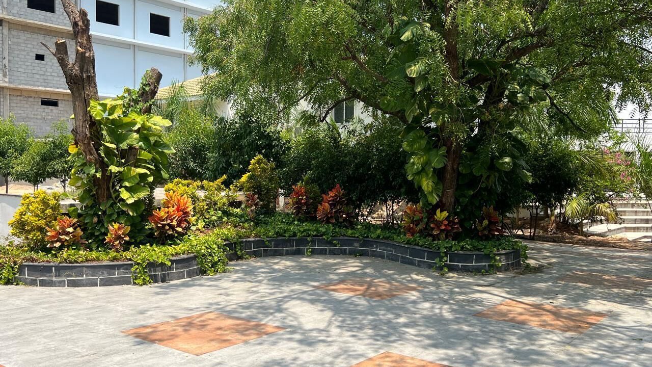 Photo of Outdoor in Chevella