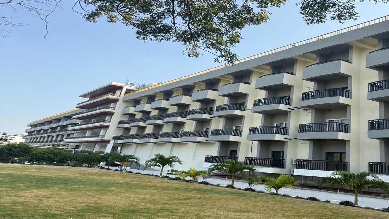 Photo of Outdoor in Chevella