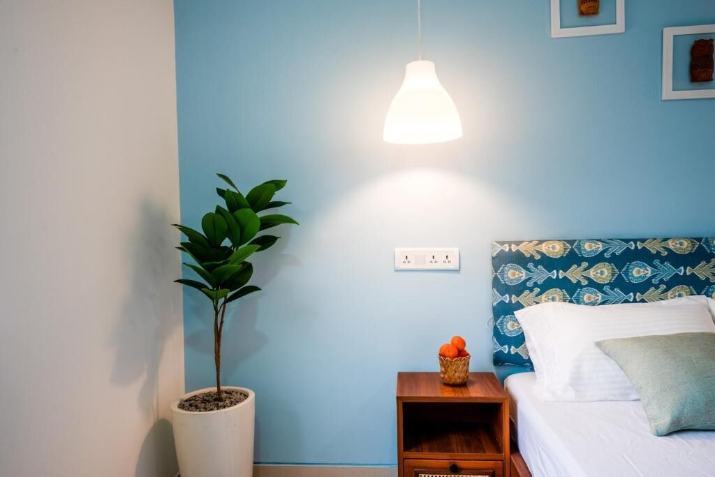 Photo of Bedroom in Kukatpally Housing Board Colony