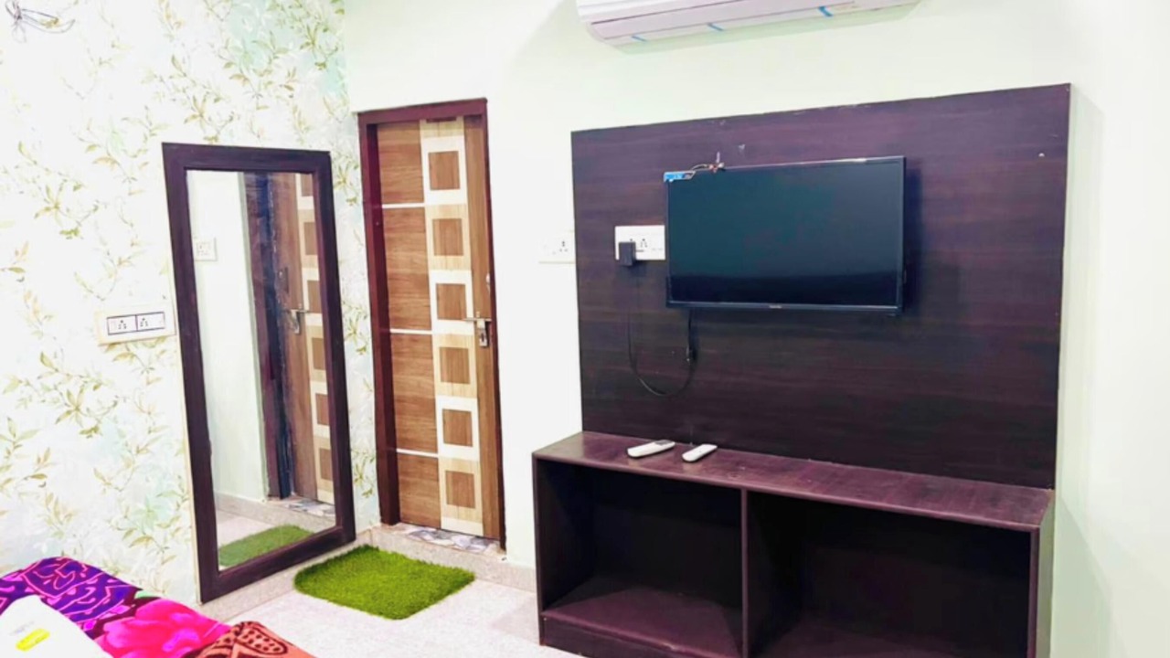 Photo of Bedroom in Ajmer