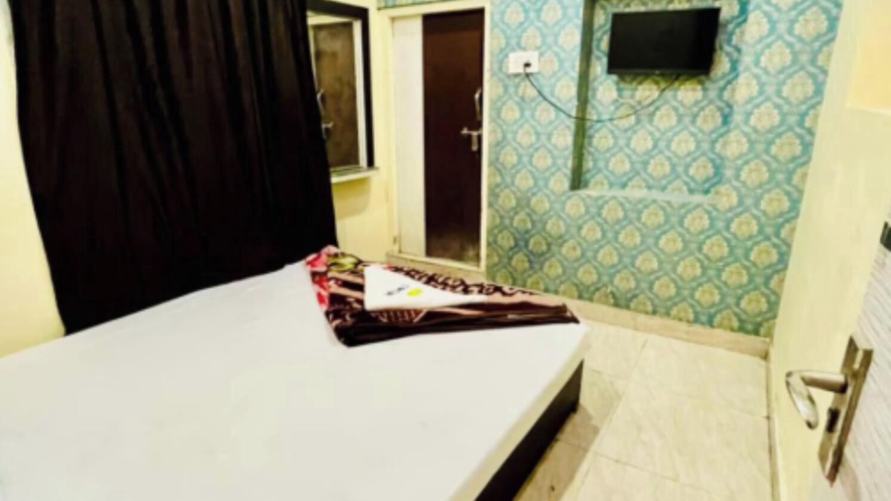 Photo of Bedroom in Ajmer