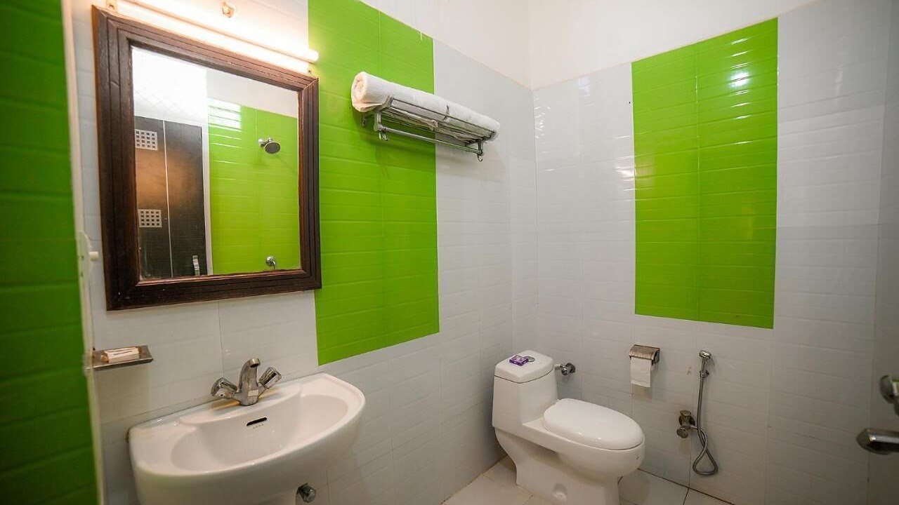 Photo of Bathroom in Amar Sagar Pol